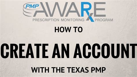 https texas aware pmp.